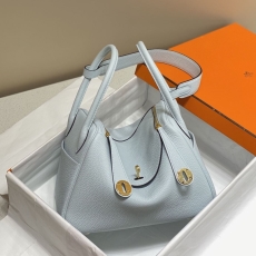 Hermes Top Handle Bags